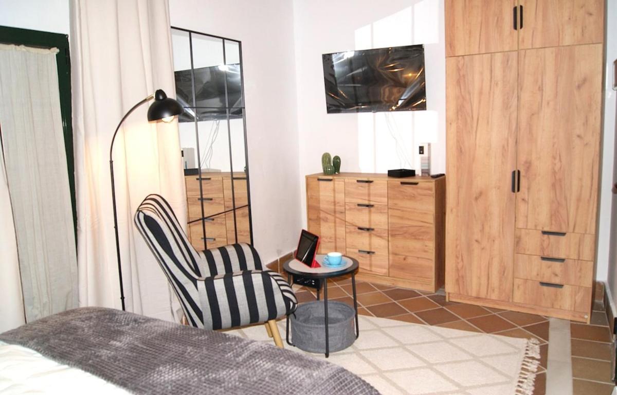 Rincon Centro Exclusive Apartment Jerez de la Frontera